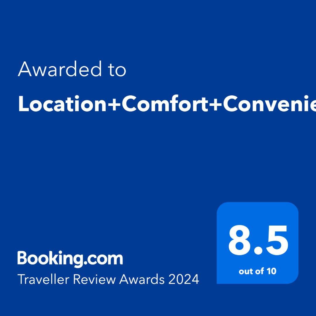 Location+Comfort+Convenience Бостон Экстерьер фото